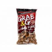 Boilies Starbaits G&G Global Halibut, 20mm, 1kg