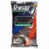 Nada SENSAS 3000 RIVER BLACK 1kg