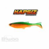 Shad BIWAA KAPSIZ 4, 10cm, 201 Fire Tiger