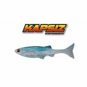 Shad BIWAA KAPSIZ 4, 10cm, 302 Alburno