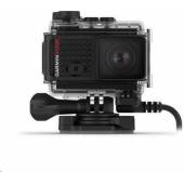 Camera video de actiune GARMIN VIRB ULTRA 30 cu suport alimentat