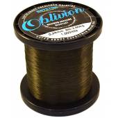 Fir monofilament KRYSTON OBLIVION SUPER GRADE COPOLYMER, 1000m, 20lb, 0.40mm, matt camou