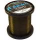 Fir monofilament KRYSTON OBLIVION SUPER GRADE COPOLYMER, 1000m, 0.28mm, 8lb, matt camou