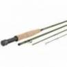 Lanseta fly fishing SCIERRA MEMENTO 2,40M/9-11G, 4 segmente