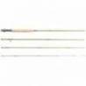 Lanseta fly fishing SCIERRA MEMENTO 2,40M/9-11G, 4 segmente