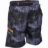 Short SIMPLY SAVAGE, bleumarin, marimea XL