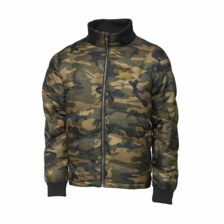 Jacheta PROLOGIC BANK BOUND BOMBER CAMO, marimea XXL