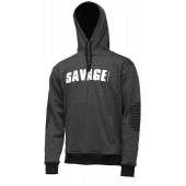 Hanorac SAVAGE GEAR Logo, marimea XXL