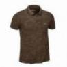 Tricou polo BLASER ARGALI 3.0, Terra Unique, marimea L