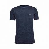 Tricou BLASER ROMAN, Dark Blue, marimea L