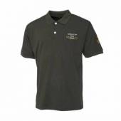 Tricou polo PROLOGIC WORLD CARP TEAM, Gri, marimea L