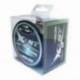 Fir monofilament PROLOGIC XLNT HP, 033mm, 7.4kg, 1000m, Moss Green