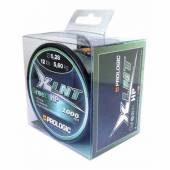 Fir monofilament PROLOGIC XLNT HP, 033mm, 7.4kg, 1000m, Moss Green
