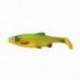 Shad Savage Gear LB ROACH PADDLE TAIL, 12.5cm, 22g, Firetiger, 3 Buc/Plic