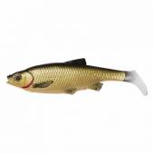 Shad Savage Gear LB ROACH PADDLE TAIL, 12.5cm, 22g, Dirty Roach, 3 Buc/Plic