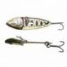 Cicada Savage Gear SWITCH BLADE MINNOW, 5cm, 11g, Pearl Wite