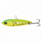 Cicada Savage Gear SWITCH BLADE MINNOW, 6cm, 18g, Firetiger Smolt