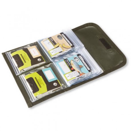 Penar cu plicuri transport pt.carlige CORMORAN M2025