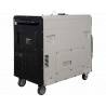 Generator curent Konner & Sohnen KS 9200HDES-1/3 ATSR, 7.5kW, insonorizat, Diesel, monofazat/trifazat, 14CP, ATSR