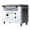 Generator curent Konner & Sohnen KS 11-2DE ATSR, 8kW, Diesel, monofazat, insonorizat, 15CP, ATSR