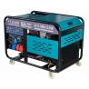 Generator curent Konner & Sohnen KS 13-1DEW 1/3 ATSR, 11.25kWA, Diesel, monofazat/trifazat, 18CP, ATSR