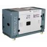 Generator curent Konner & Sohnen KS 13-2DEW 1/3 ATSR, 11.25kWA, monofazat/trifazat, Diesel, 18CP, insonorizat