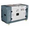 Generator curent Konner & Sohnen KS 14-2DE 1/3 ATSR, 14kW, Diesel, monofazat/trifazat, 21CP, insonorizat
