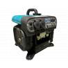 Generator curent Konner & Sohnen KS 2100i tip inverter, 1.8kW, benzina, 3.26CP, monofazat