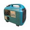 Generator curent Konner & Sohnen KS 3300i S tip inverter, 3.3kW, benzina, 6CP, monofazat, silentios