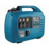 Generator curent Konner & Sohnen KS 3300i S tip inverter, 3.3kW, benzina, 6CP, monofazat, silentios