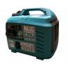 Generator curent Konner & Sohnen KS 3300iEG S-Profi tip inverter, 3.3kW, benzina/GPL, 6CP, monofazat, silentios