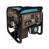 Generator curent Konner & Sohnen KS 3500i tip inverter, 3.3kW, benzina, 5.9CP, monofazat