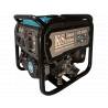 Generator curent Konner & Sohnen KS 3500i tip inverter, 3.3kW, benzina, 5.9CP, monofazat