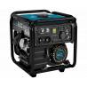 Generator curent Konner & Sohnen KS 3500iE G-Profi tip inverter, 3.5kW, benzina/GPL, 5.9CP, monofazat