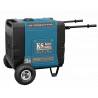 Generator curent Konner & Sohnen KS 7200iEG S-Profi tip inverter, 7kW, benzina/GPL, monofazat, silentios, 11.5CP