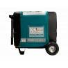 Generator curent Konner & Sohnen KS 7200iEG S-Profi tip inverter, 7kW, benzina/GPL, monofazat, silentios, 11.5CP