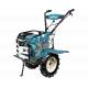 Motocultivator Konner & Sohnen KS 9HP-1350G-3 (400), benzina, 9CP, latime lucru 125cm, roti 4.00-8″