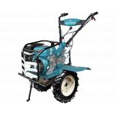 Motocultivator Konner & Sohnen KS 9HP-1350G-3 (400), benzina, 7CP, latime lucru 125cm