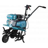 Motocultivator Konner &Sohnen KS 7HP-850A, benzina, 7CP, latime lucru 77cm