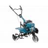 Motocultivator Konner & Sohnen KS 7HP-950A, benzina, 7CP, latime lucru 105cm