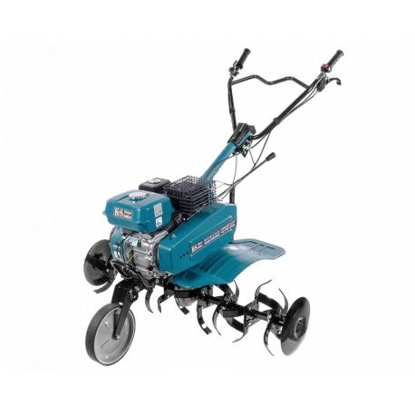 Motocultivator Konner & Sohnen KS 7HP-950A, benzina, 7CP, latime lucru 105cm