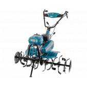 Motocultivator Konner & Sohnen KS 7HP-950S, benzina, 7CP, latime lucru 105cm