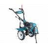 Motocultivator Konner & Sohnen KS 7HP-1050G, benzina, 7CP, latime lucru 103cm