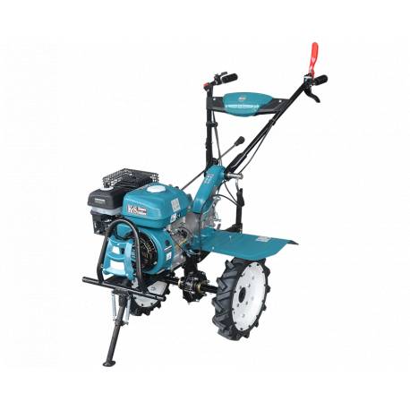 Motocultivator Konner & Sohnen KS 7HP-1050G, benzina, 7CP, latime lucru 103cm