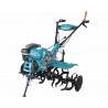 Motocultivator Konner & Sohnen KS 7HP-1050G, benzina, 7CP, latime lucru 103cm