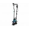 Cultivator electric Konner & Sohnen KS 1000T E, 1000W, 230V/50Hz, latime lucru 36cm