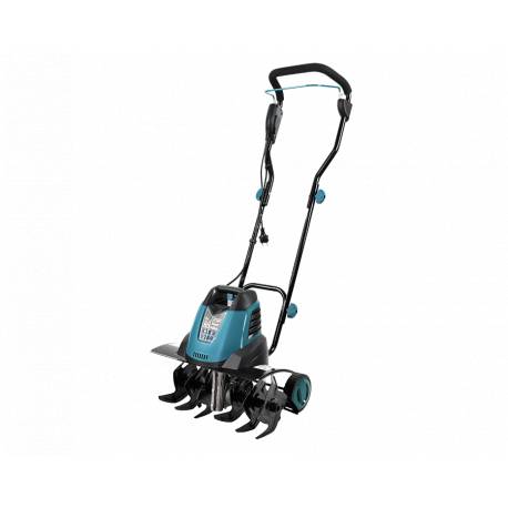 Cultivator electric Konner & Sohnen KS 1500T E, 1200W, 230V/50Hz, latime lucru 45cm