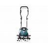 Cultivator electric Konner & Sohnen KS 1500T E, 1200W, 230V/50Hz, latime lucru 45cm