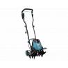 Cultivator electric Konner & Sohnen KS 1500T E, 1200W, 230V/50Hz, latime lucru 45cm