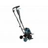 Cultivator electric Konner & Sohnen KS 1500T E, 1200W, 230V/50Hz, latime lucru 45cm